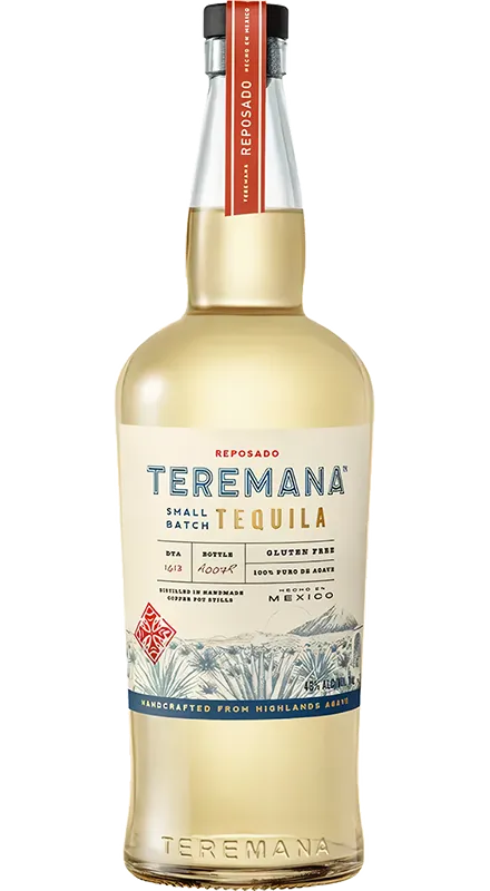 Teremana Reposado Tequila 0.7L